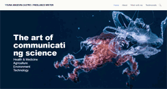 Desktop Screenshot of castro.com.au